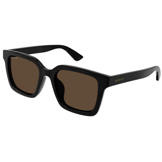 Gucci Sunglasses, Model: GG1582SK Colour: 004
