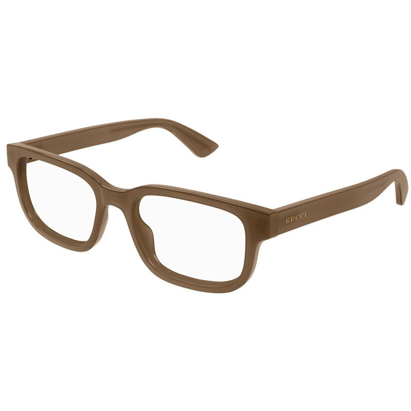 Gucci Eyeglasses, Model: GG1584O Colour: 008