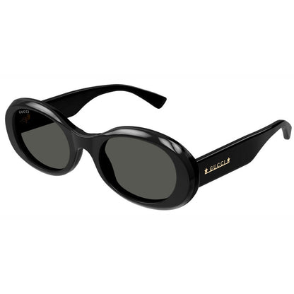 Gucci Sunglasses, Model: GG1587S Colour: 001