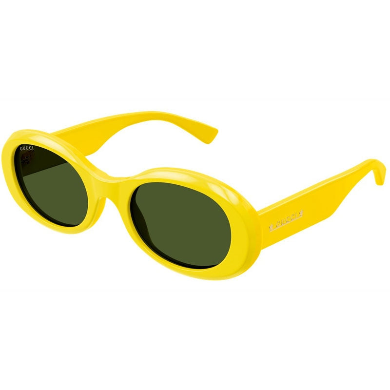 Gucci Sunglasses, Model: GG1587S Colour: 004