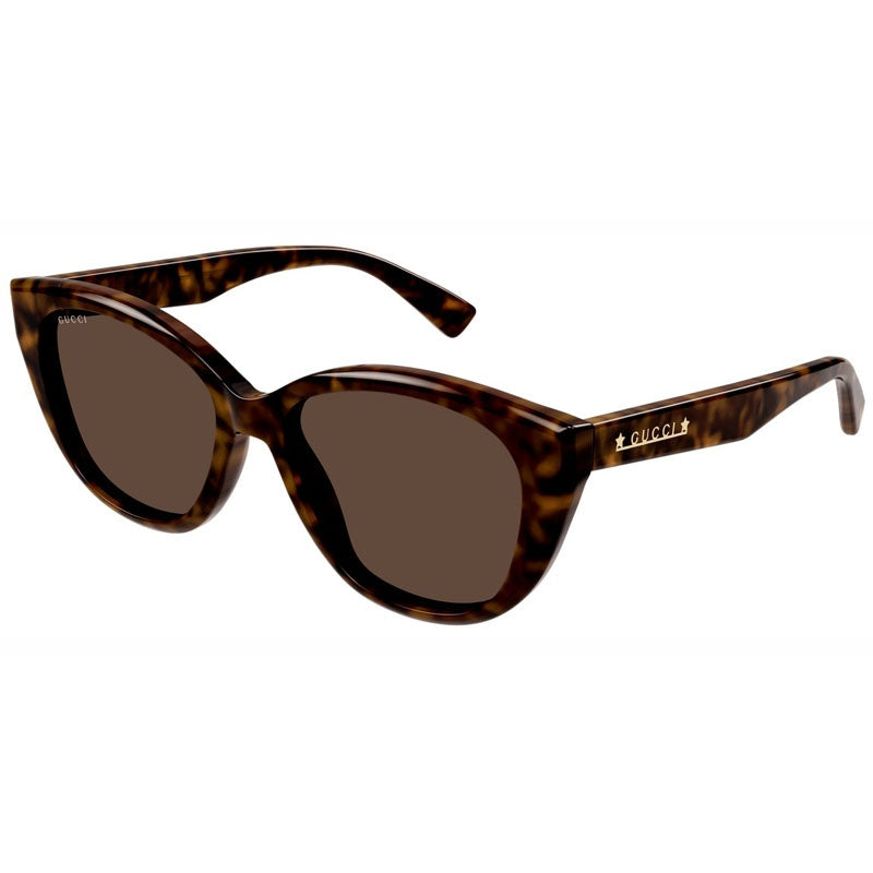 Gucci Sunglasses, Model: GG1588S Colour: 002