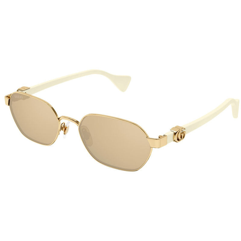 Gucci Sunglasses, Model: GG1593S Colour: 002