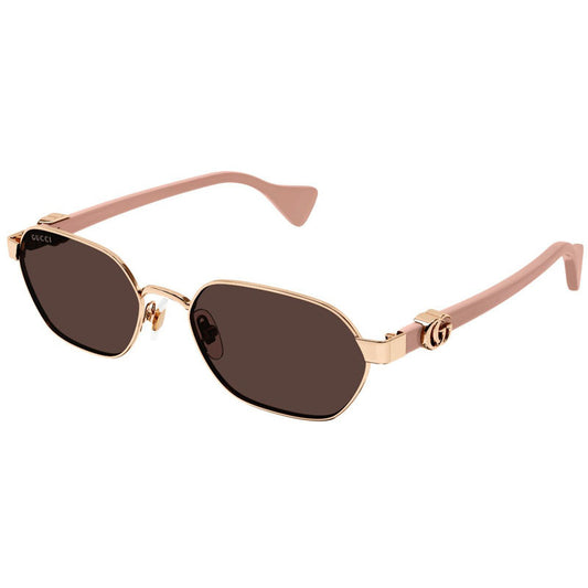 Gucci Sonnenbrille, Modell: GG1593S Farbe: 003