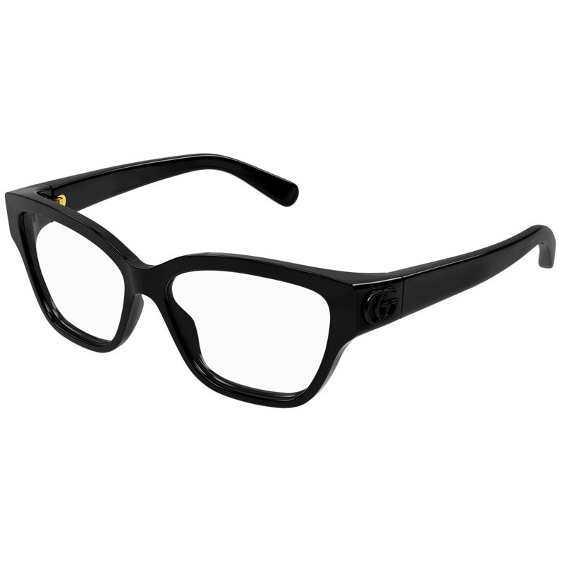 Gucci Eyeglasses, Model: GG1597O Colour: 001