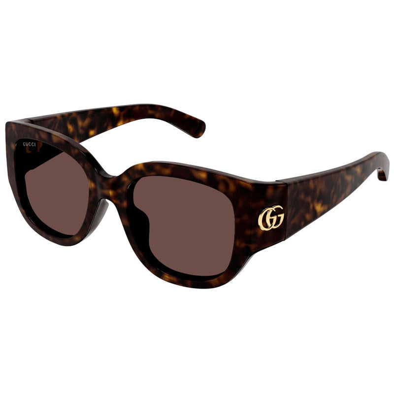Gucci Sunglasses, Model: GG1599SA Colour: 002