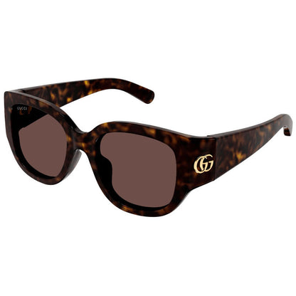 Gucci Sunglasses, Model: GG1599SA Colour: 002