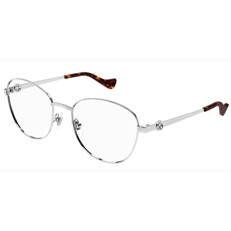 Gucci Eyeglasses, Model: GG1601O Colour: 003