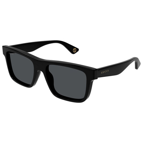 Gucci Sunglasses, Model: GG1618S Colour: 001