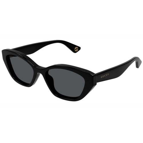 Gucci Sunglasses, Model: GG1638S Colour: 001