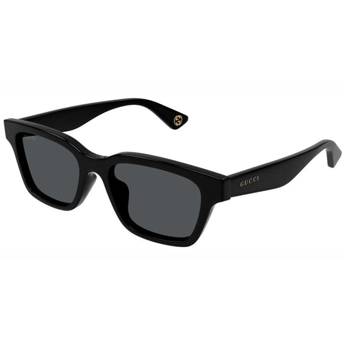 Gucci Sunglasses, Model: GG1641SA Colour: 001