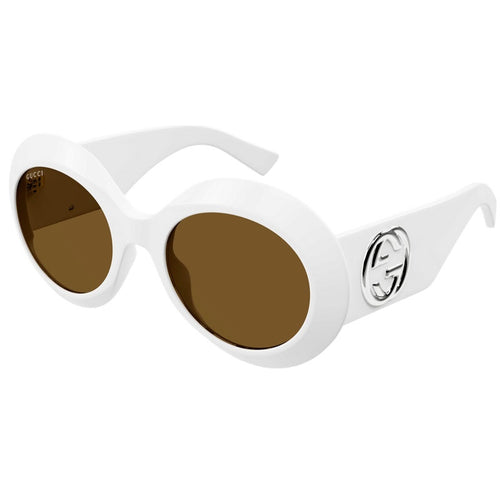 Gucci Sunglasses, Model: GG1647S Colour: 003