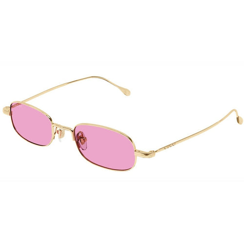 Gucci Sunglasses, Model: GG1648S Colour: 005