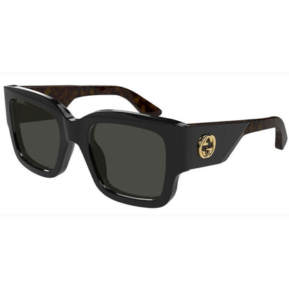 Gucci Sunglasses, Model: GG1663S Colour: 001