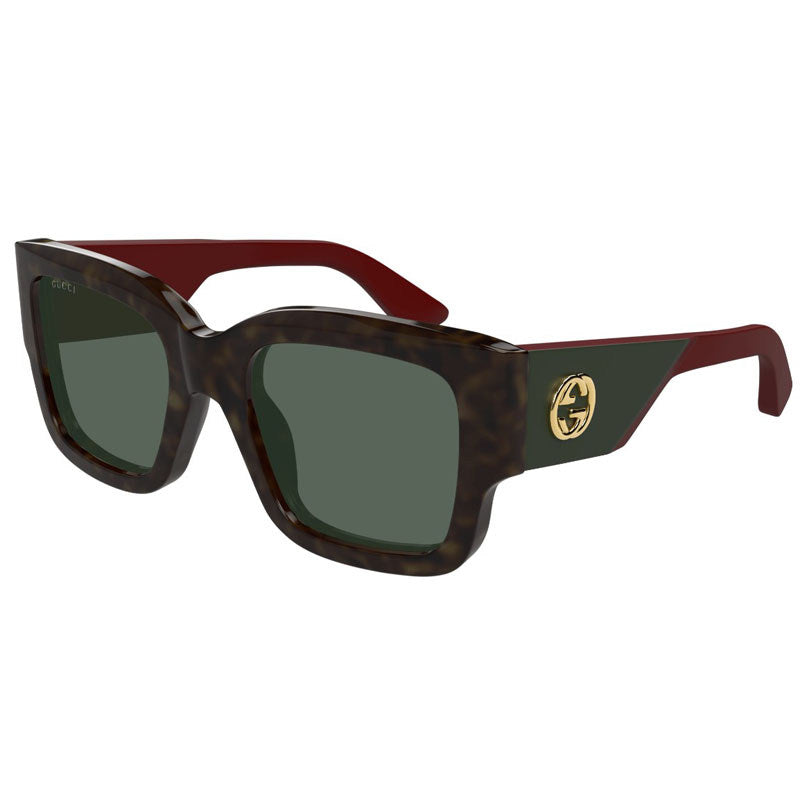 Gucci Sunglasses, Model: GG1663S Colour: 002