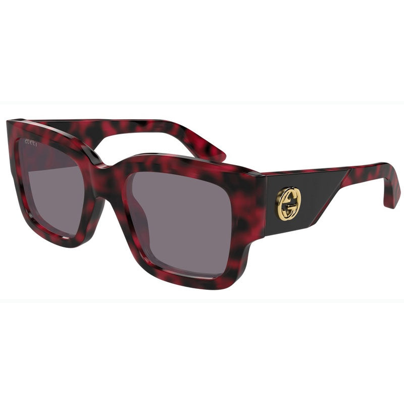 Gucci Sunglasses, Model: GG1663S Colour: 003