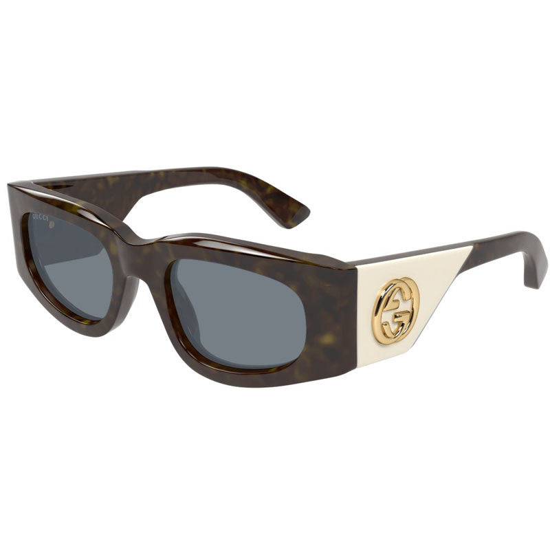 Gucci Sunglasses, Model: GG1664S Colour: 003