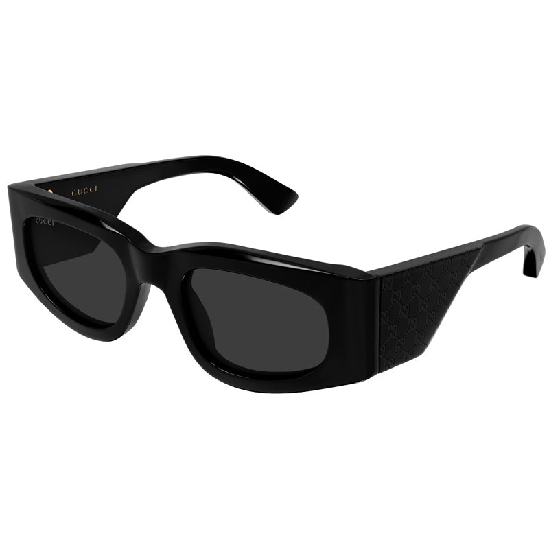 Gucci Sunglasses, Model: GG1664S Colour: 005
