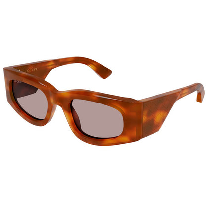 Gucci Sunglasses, Model: GG1664S Colour: 006