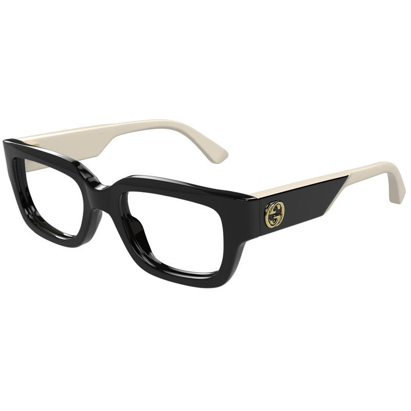 Gucci Eyeglasses, Model: GG1666O Colour: 005