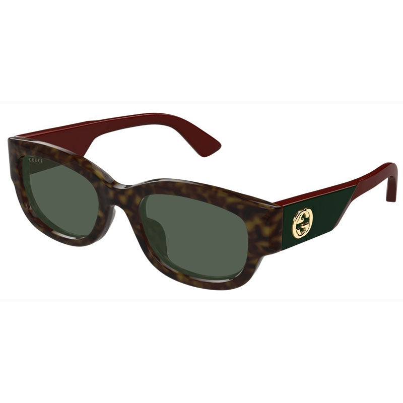 Gucci Sunglasses, Model: GG1667SK Colour: 002