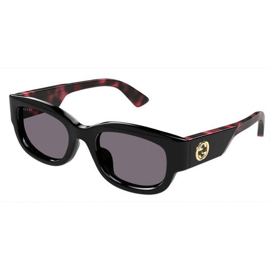 Gucci Sunglasses, Model: GG1667SK Colour: 003