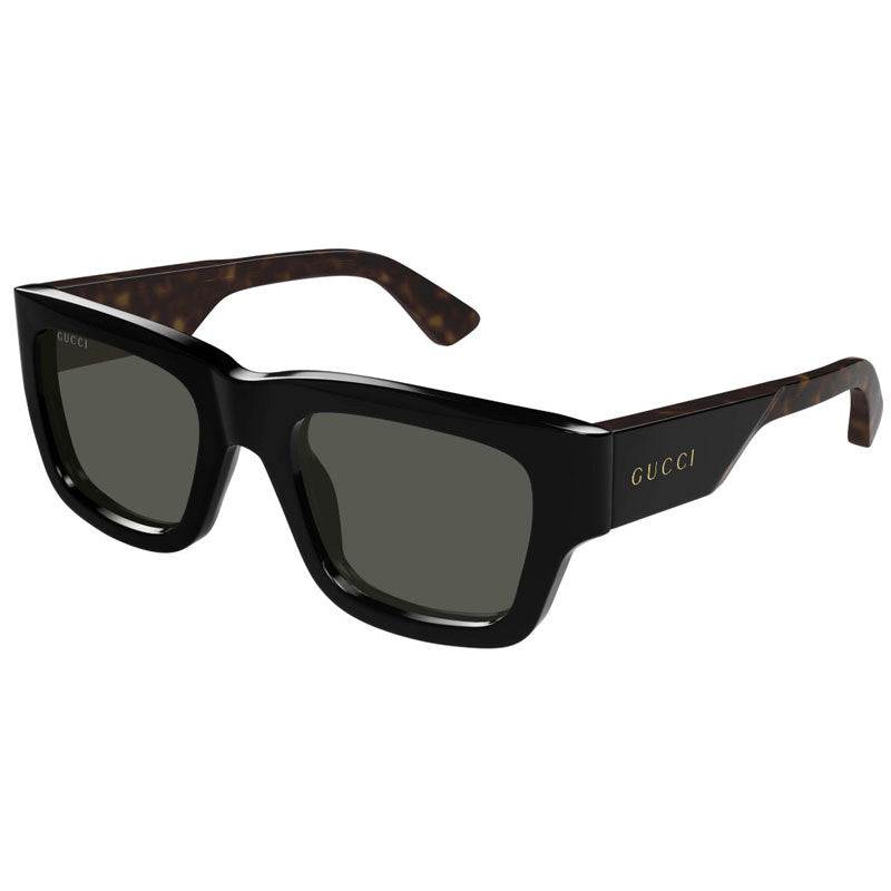 Gucci Sunglasses, Model: GG1668S Colour: 001