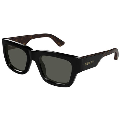 Gucci Sunglasses, Model: GG1668S Colour: 001