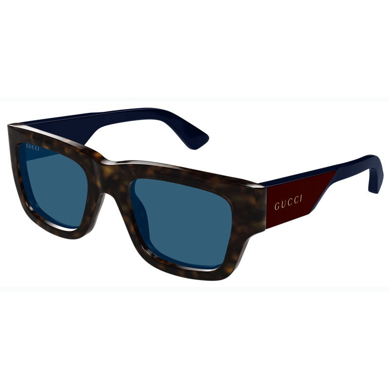 Gucci Sunglasses, Model: GG1668S Colour: 002