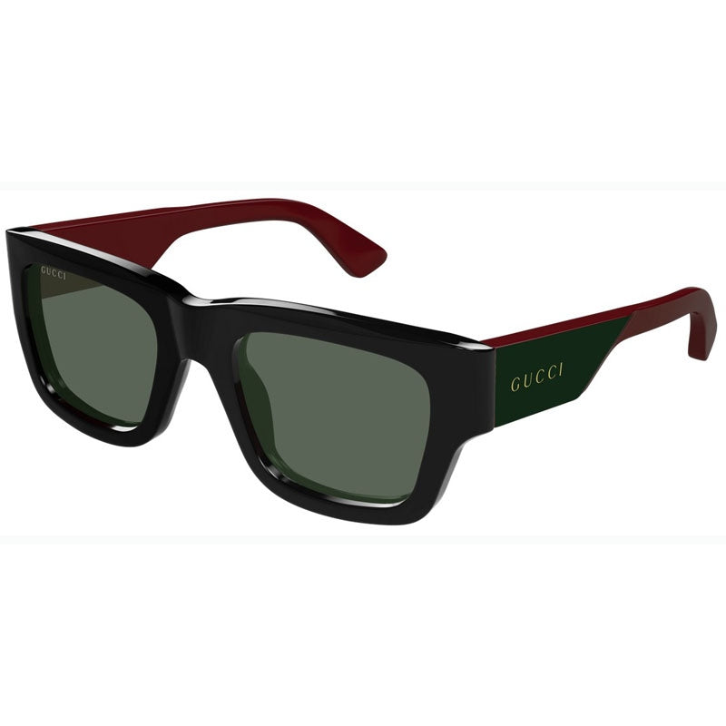 Gucci Sunglasses, Model: GG1668S Colour: 003