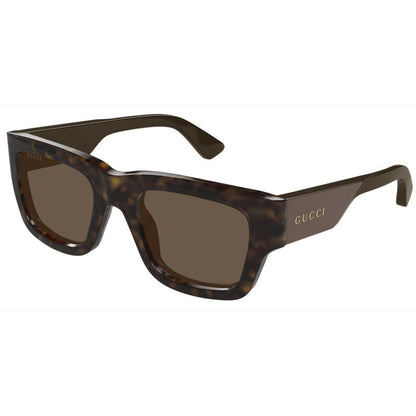 Gucci Sunglasses, Model: GG1668S Colour: 005