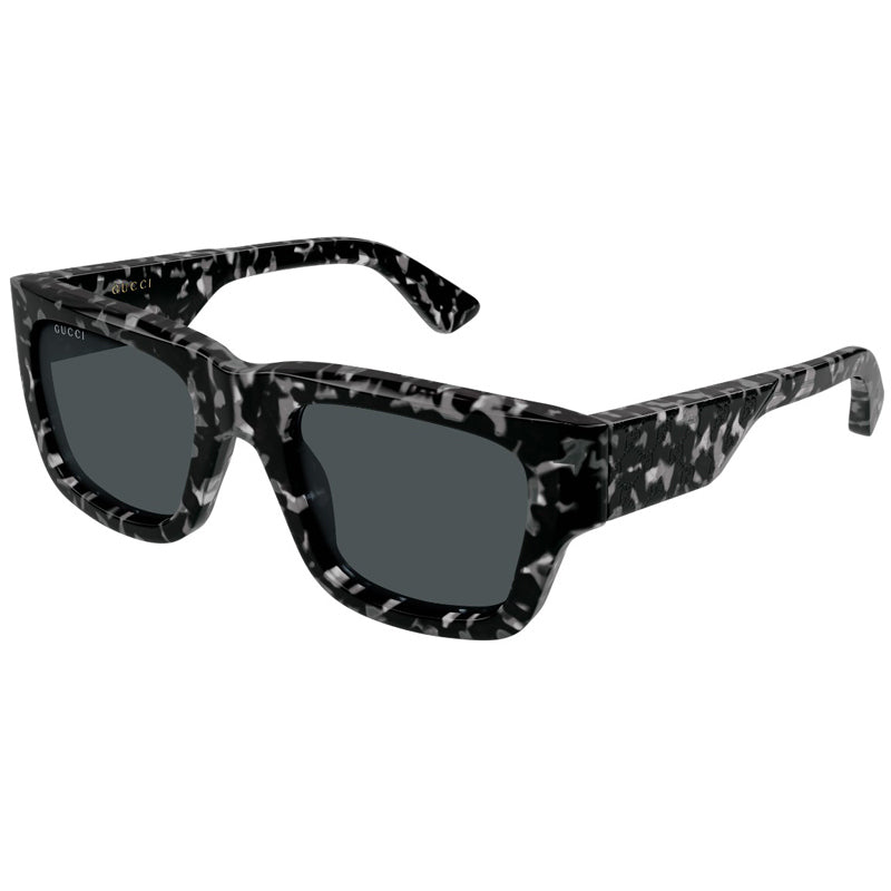 Gucci Sunglasses, Model: GG1668S Colour: 007