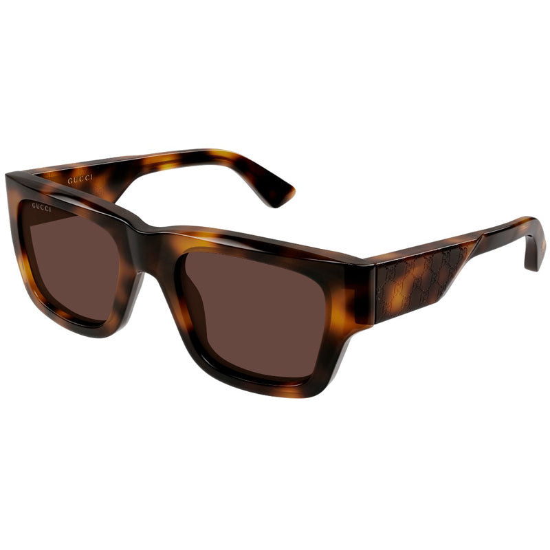 Gucci Sunglasses, Model: GG1668S Colour: 008