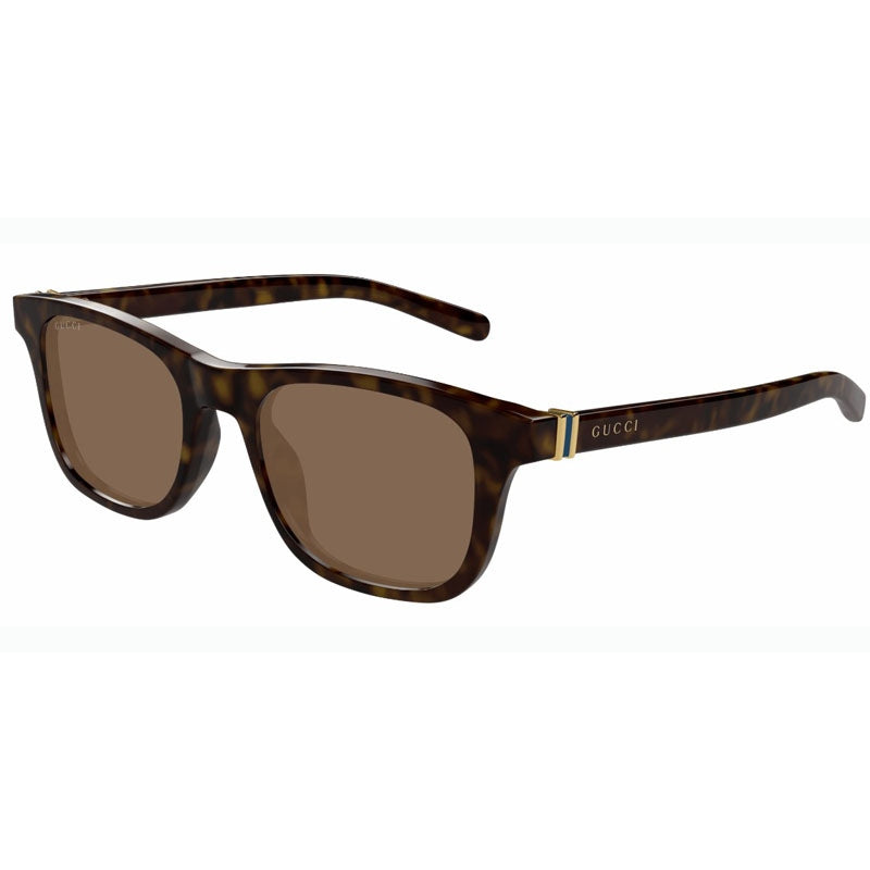 Gucci Sunglasses, Model: GG1671S Colour: 002