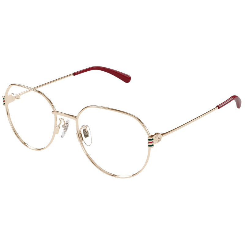 Gucci Eyeglasses, Model: GG1675OK Colour: 003