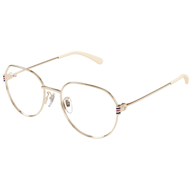 Gucci Brille, Modell: GG1675OK Farbe: 004