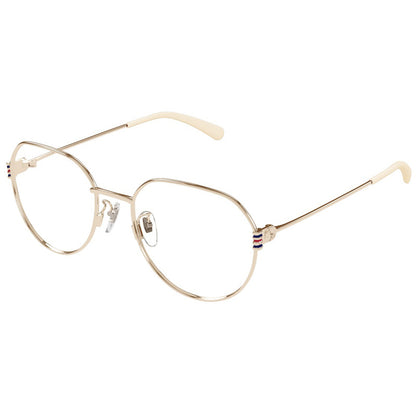 Gucci Eyeglasses, Model: GG1675OK Colour: 004