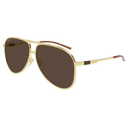 Gucci Sunglasses, Model: GG1677S Colour: 002