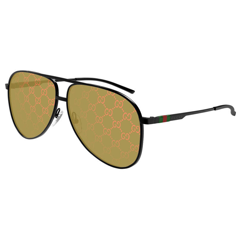 Gucci Sunglasses, Model: GG1677S Colour: 005