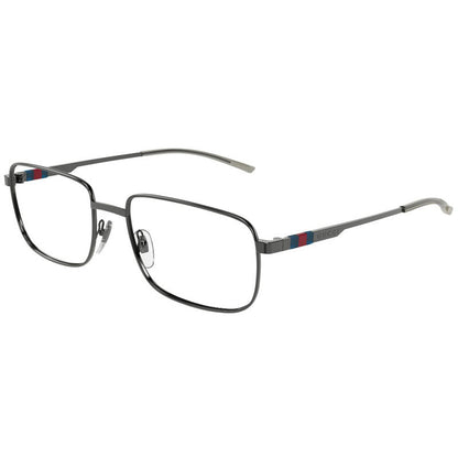 Gucci Eyeglasses, Model: GG1678O Colour: 003