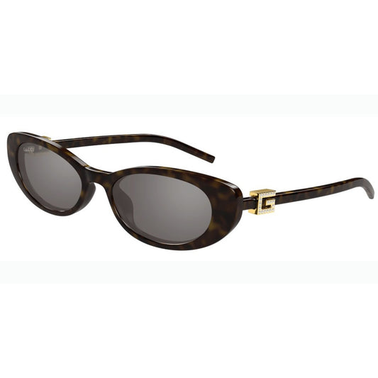 Gucci Sonnenbrille, Modell: GG1680S Farbe: 003