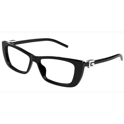 Gucci Eyeglasses, Model: GG1682O Colour: 001