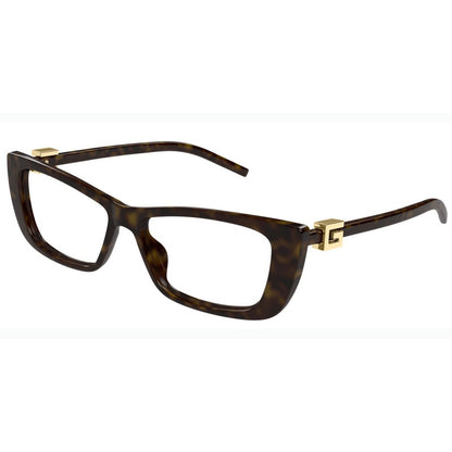 Gucci Eyeglasses, Model: GG1682O Colour: 003