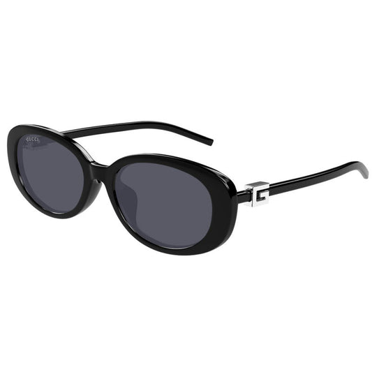 Gucci Sunglasses, Model: GG1684SA Colour: 001