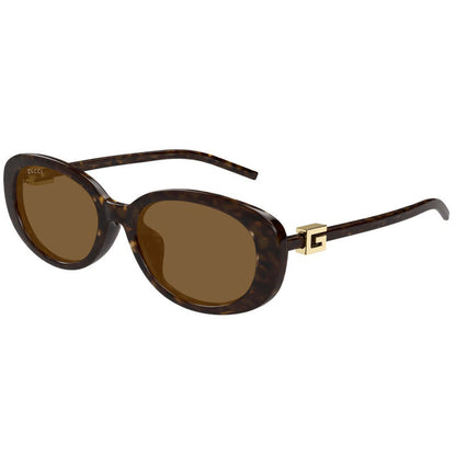 Gucci Sunglasses, Model: GG1684SA Colour: 004