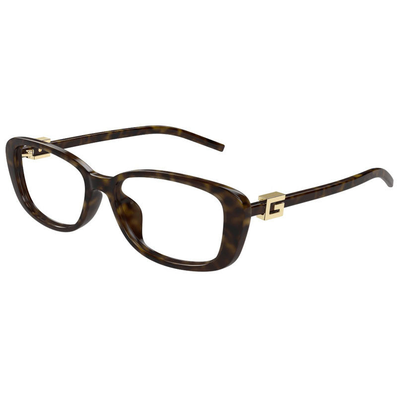 Gucci Eyeglasses, Model: GG1685OK Colour: 003