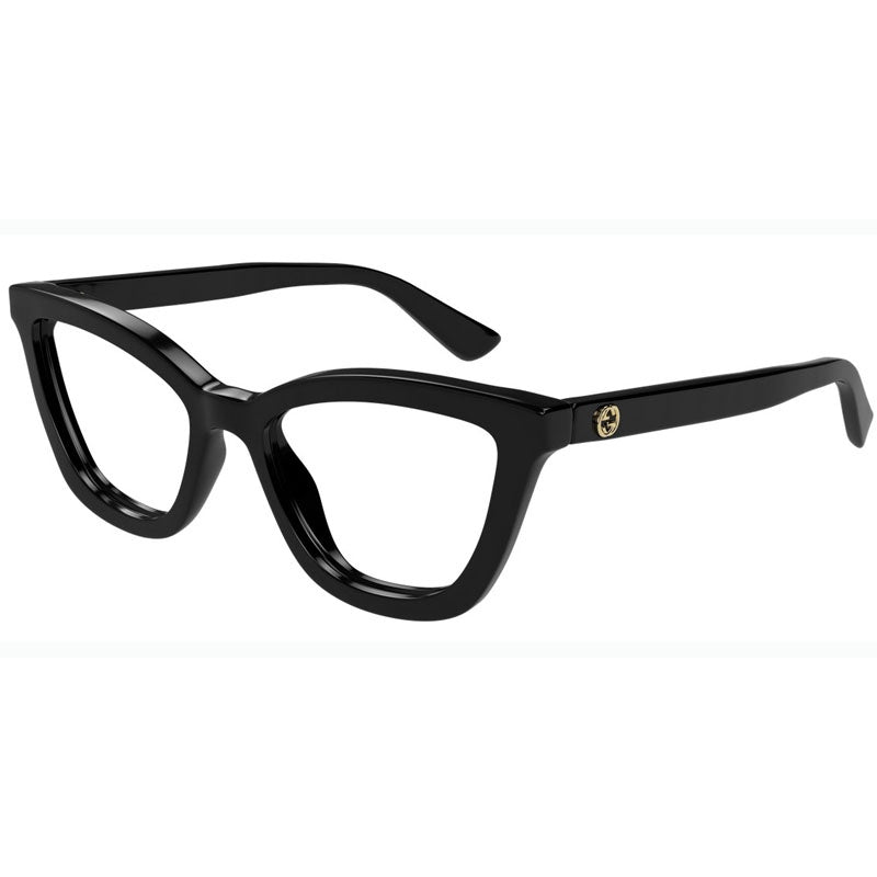 Gucci Eyeglasses, Model: GG1686O Colour: 005