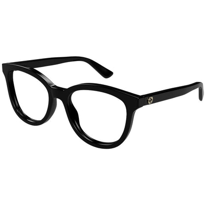 Gucci Eyeglasses, Model: GG1687O Colour: 001