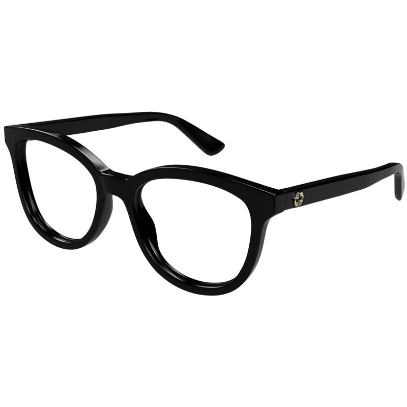 Gucci Eyeglasses, Model: GG1687O Colour: 001
