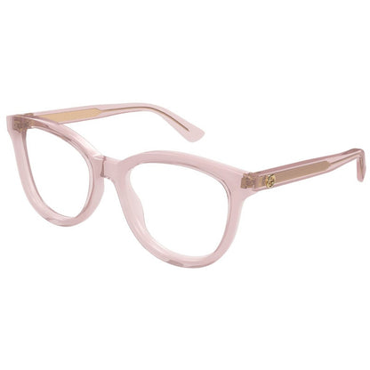 Gucci Eyeglasses, Model: GG1687O Colour: 003