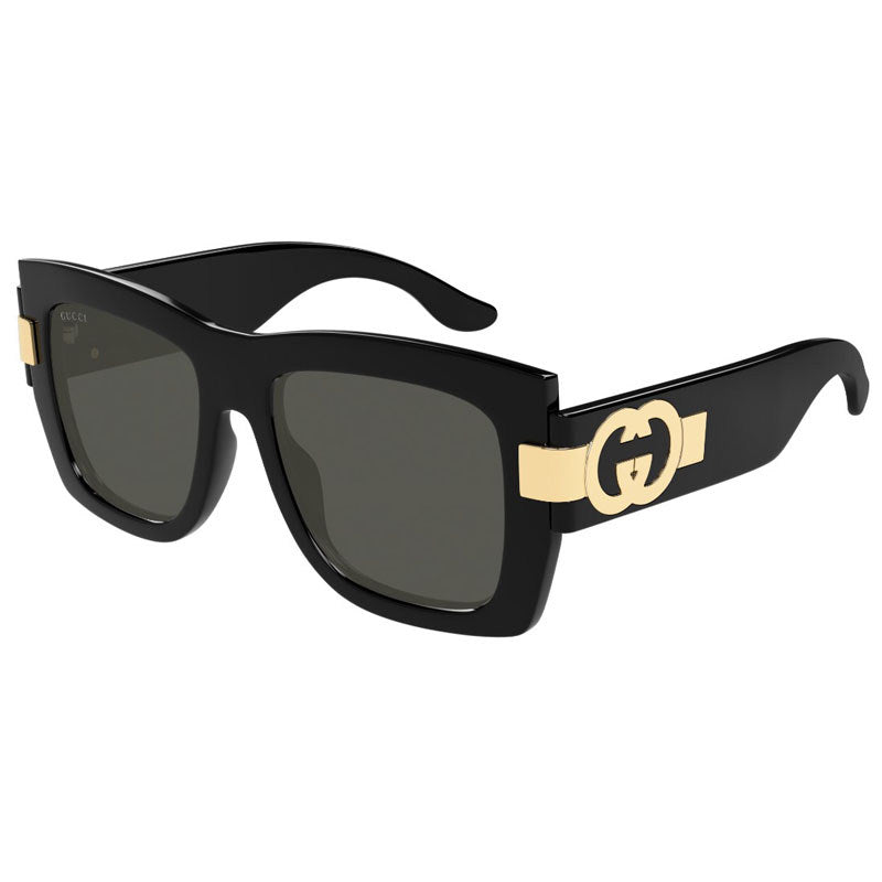 Gucci Sunglasses, Model: GG1688S Colour: 001